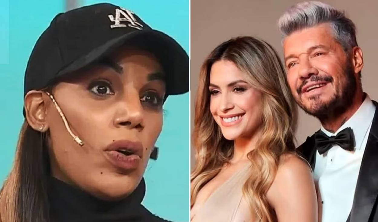 Madre de Milett Figueroa responde a rumores de ruptura con Marcelo Tinelli y cuestiona a Mimi Alvarado: “Está enjuiciada”