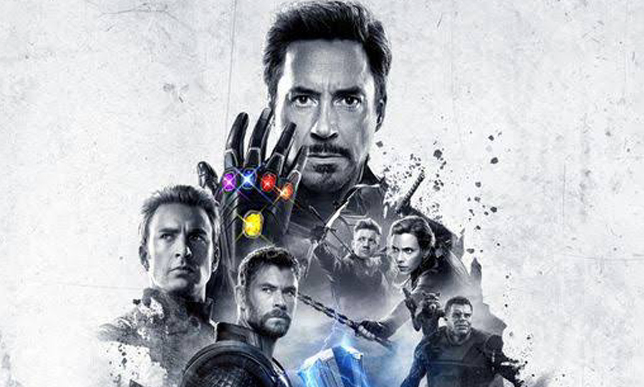 ‘Avengers: Endgame’ recauda US$86 millones en taquilla mundial tras su reestreno en cines