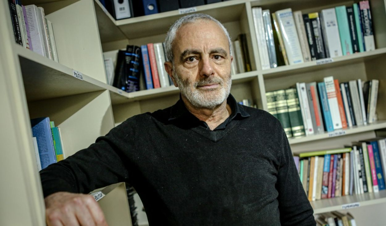 Farid Kahhat: “Keiko Fujimori no querrá antagonizar a Trump mientras dure su gobierno”