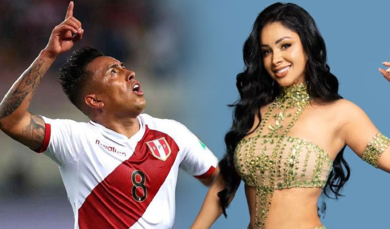 Pamela Franco habla sobre su deseo de tener un hijo con Christian Cueva: “Yo quiero un hombrecito”