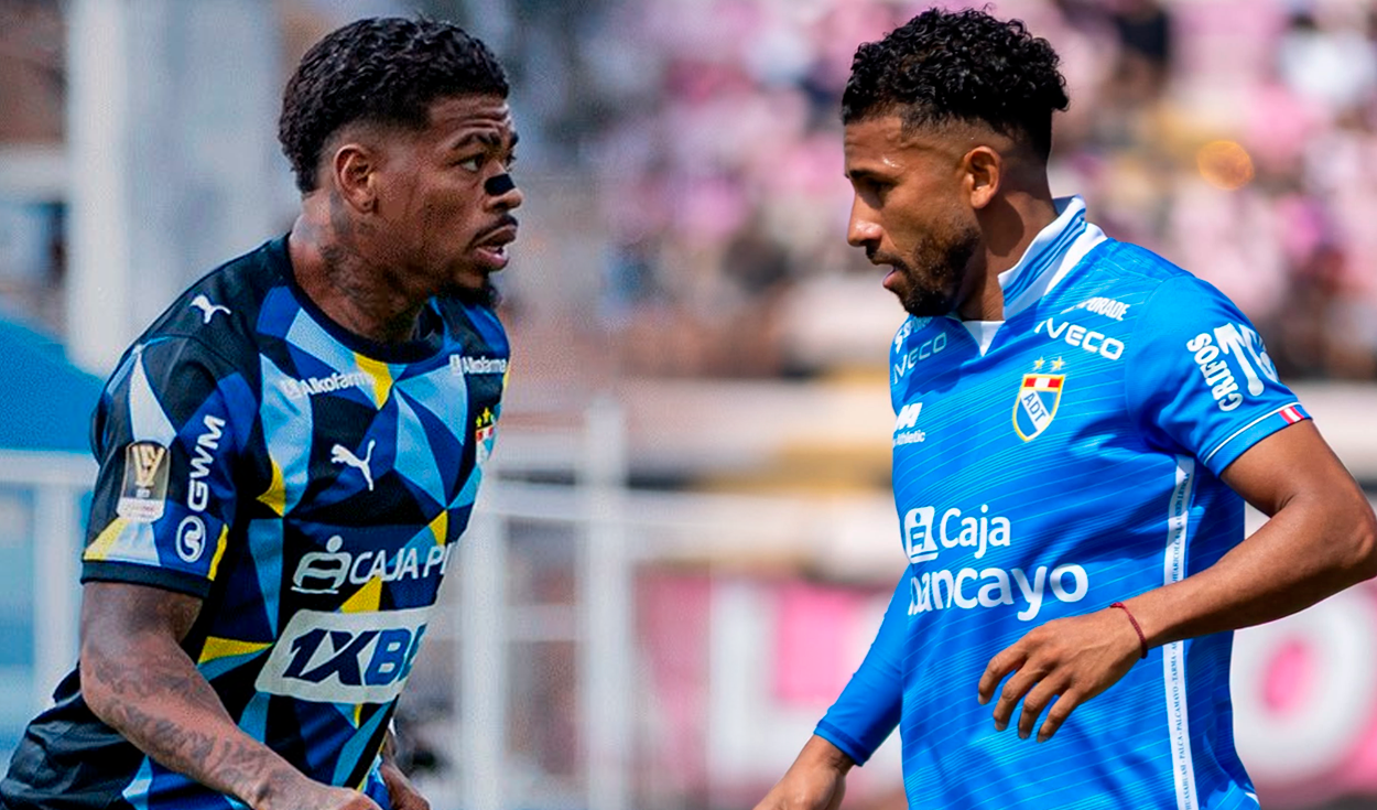 Sporting Cristal - ADT: fecha, hora y canal confirmado del partido de vuelta por las semifinales de la Copa Caliente de la Liga 2026