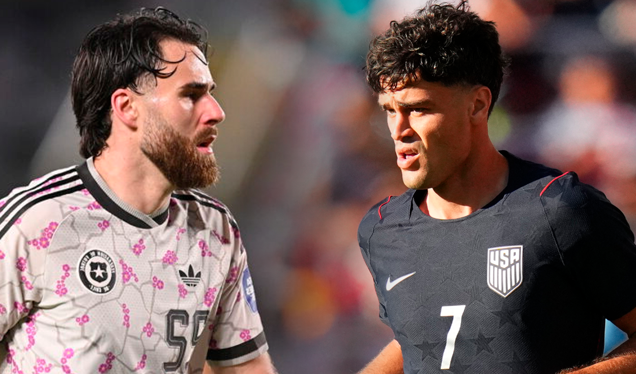 Chile vs Estados Unidos EN VIVO: horario y canal de TV para ver el partido de hoy por la fecha FIFA 2026