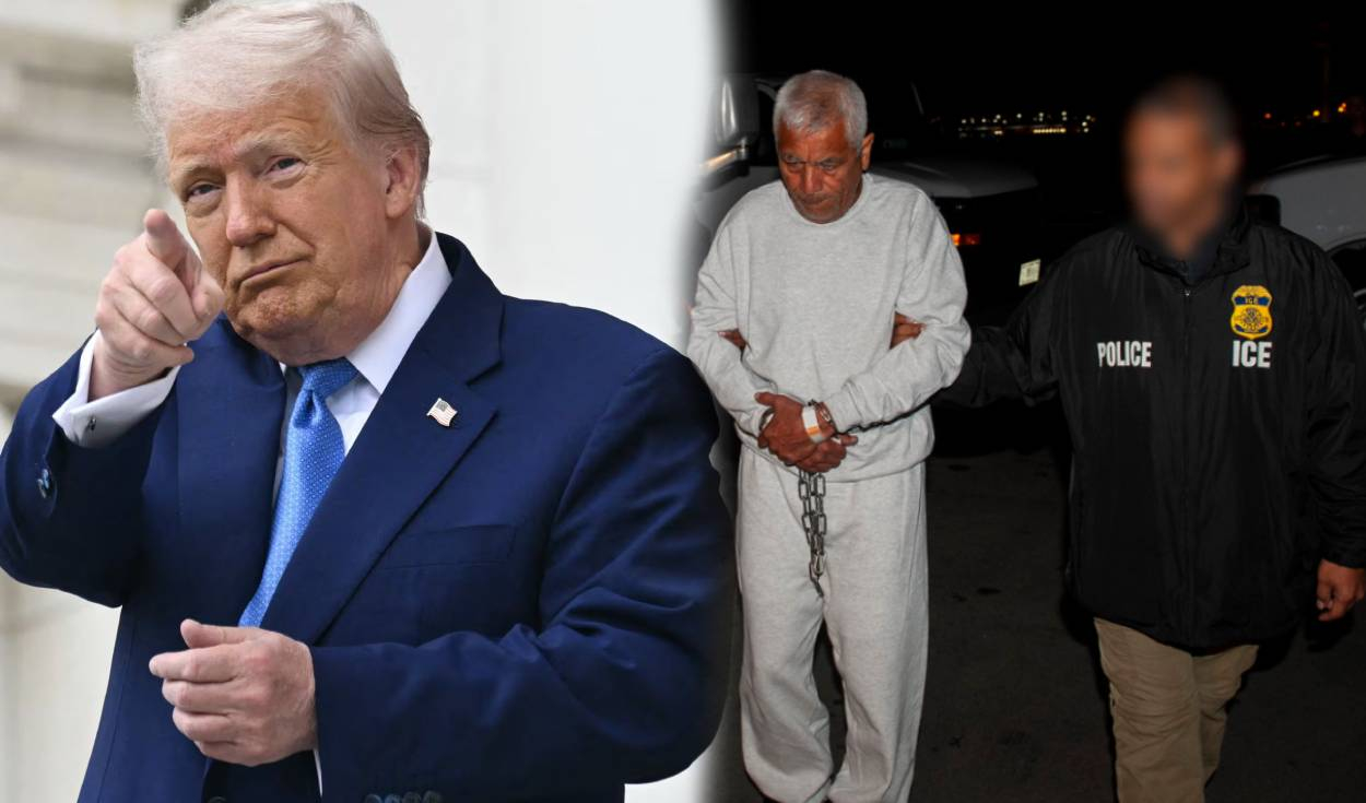Alerta máxima para inmigrantes en EE.UU. | El gobierno de Trump destinará $25 millones a policías para que apoyen en el control migratorio