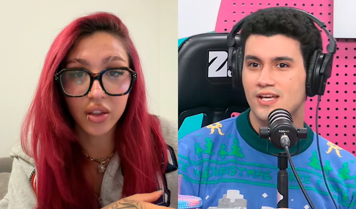 ¿Ya no son amigos? Giacomo Benavides deja de seguir a ‘Ñengo’ Onetto en Instagram tras acusaciones de bullying