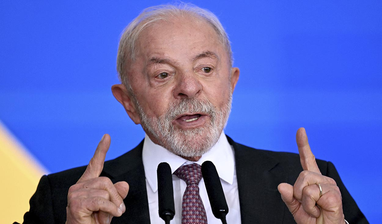 Empresas de apuestas piden suspender el veto de Lula ante el Supremo a pocos días de las elecciones en Brasil