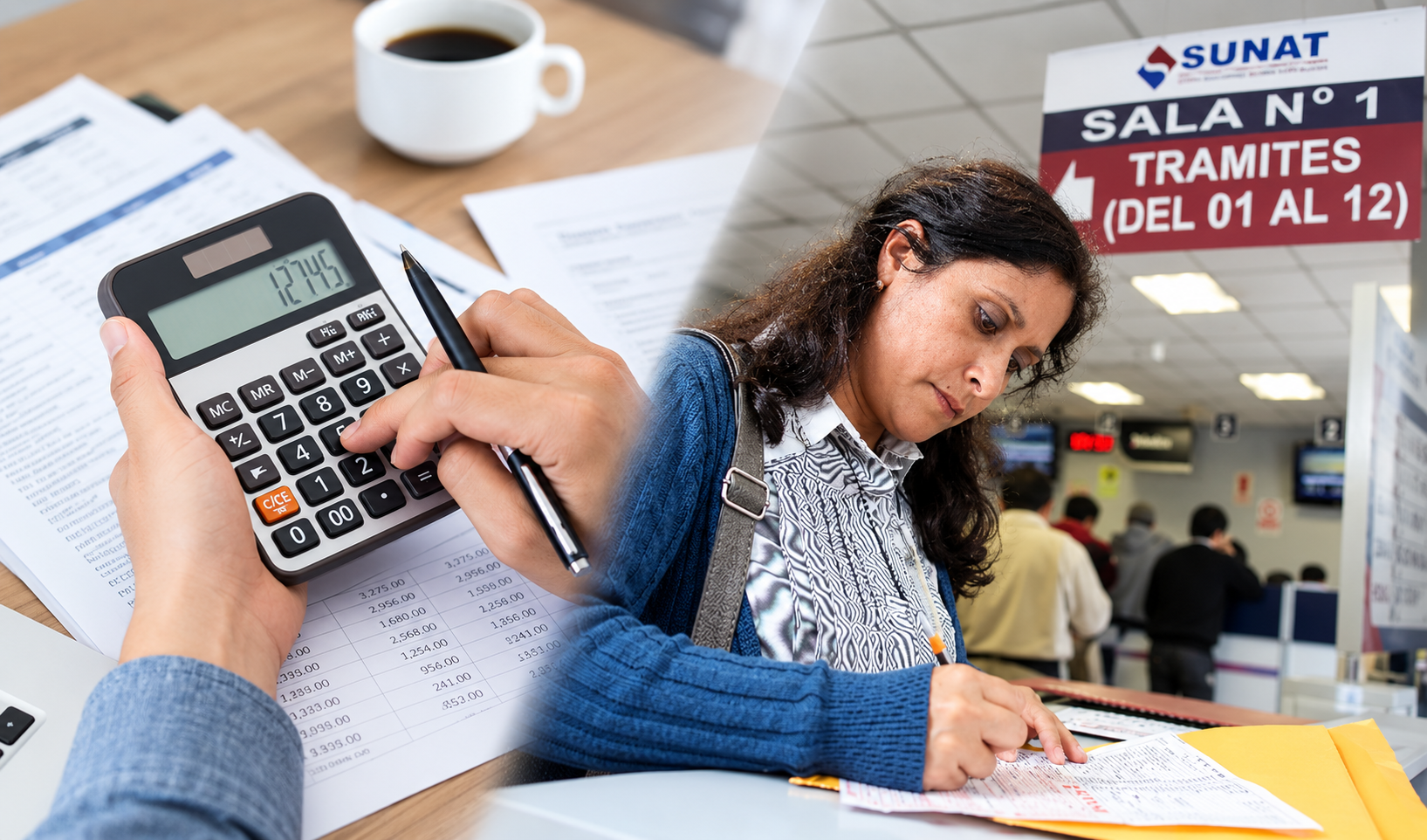 Sorteo de comprobantes de pago Sunat 2026: link de registro, requisitos y premios de hasta S/ 100.000