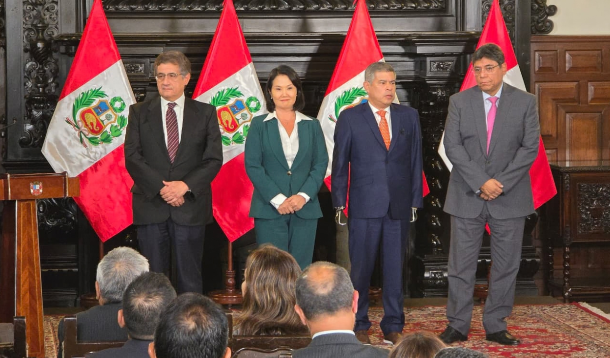 Sueldo Mínimo: Gobierno anuncia que primer tramo de S/100 se dará en octubre