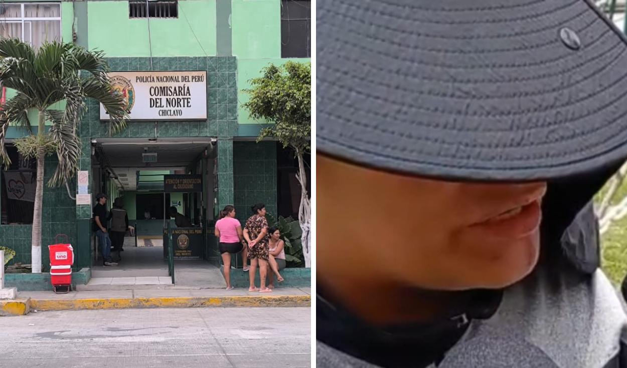 Chiclayo: madre de menor víctima de agresión sexual denuncia acoso contra su hija en redes sociales