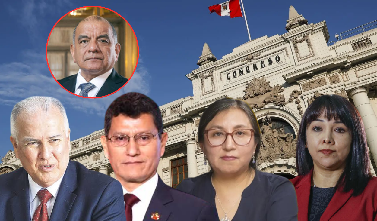 Moción de censura contra César Astudillo genera división en Ahora Nación