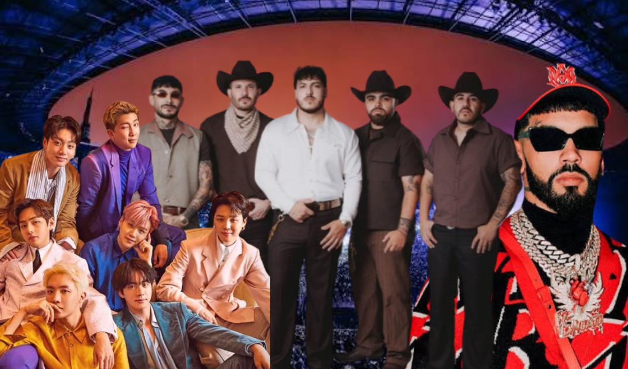 Conciertos en Perú para octubre 2026: fechas, horarios, precios y dónde comprar entradas
