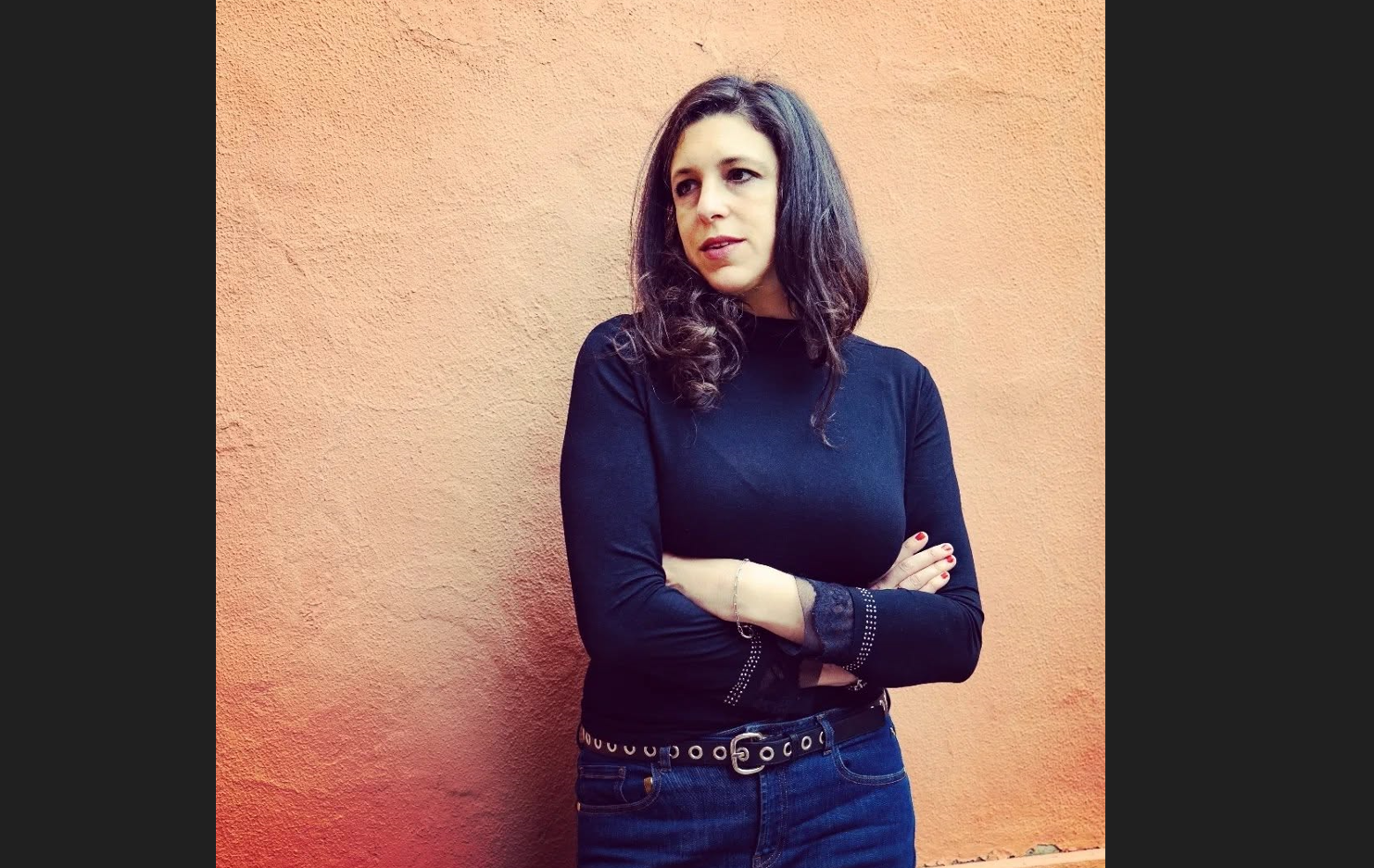 Arde el mundo cultural: el caso Ariana Harwicz