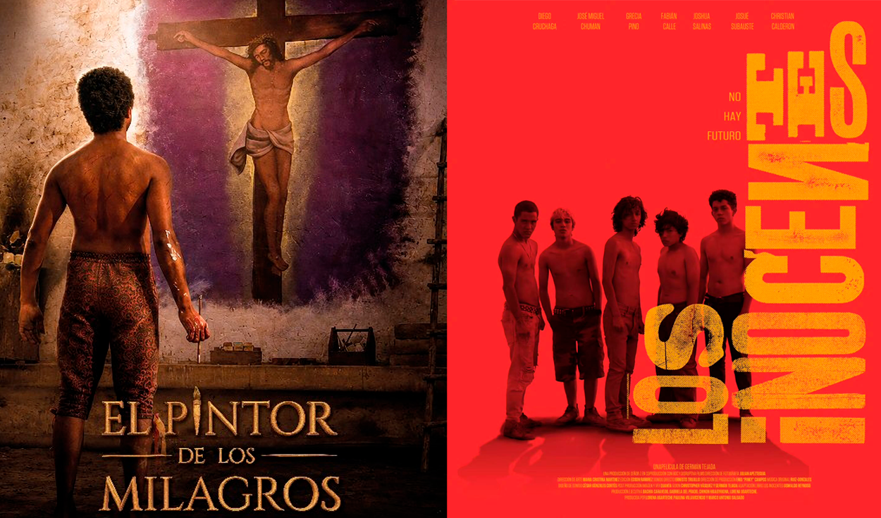 Estas son las películas peruanas que se estrenan en octubre: títulos, fechas, sinopsis y todo lo que debes saber