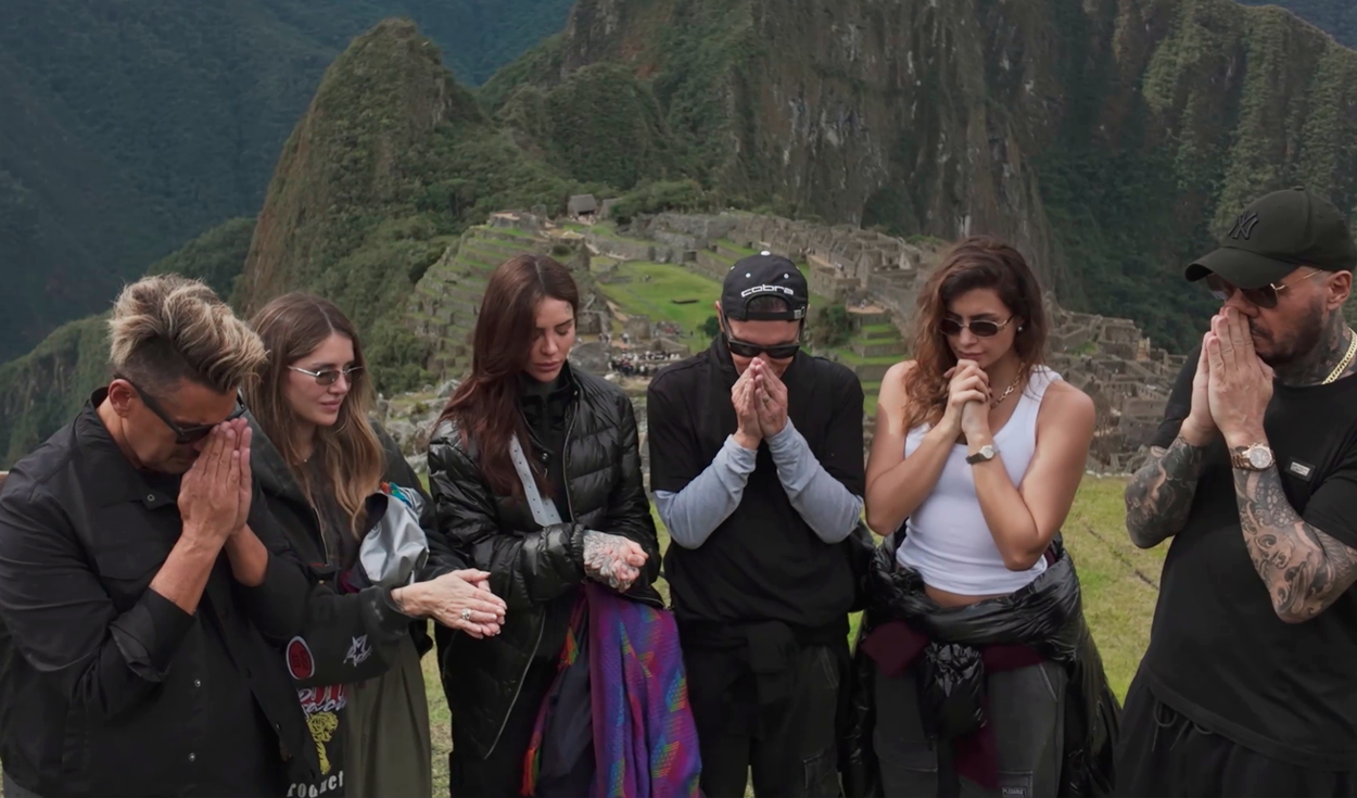 ‘Los Tinelli’, temporada 2: dónde ver los nuevos capítulos del reality show de Marcelo Tinelli y Milett Figueroa