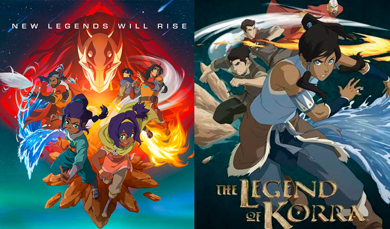 ‘Avatar: Seven Havens’: cuándo se estrena, de qué trata, tráiler y dónde ver nueva serie sucesora de La Leyenda de Korra