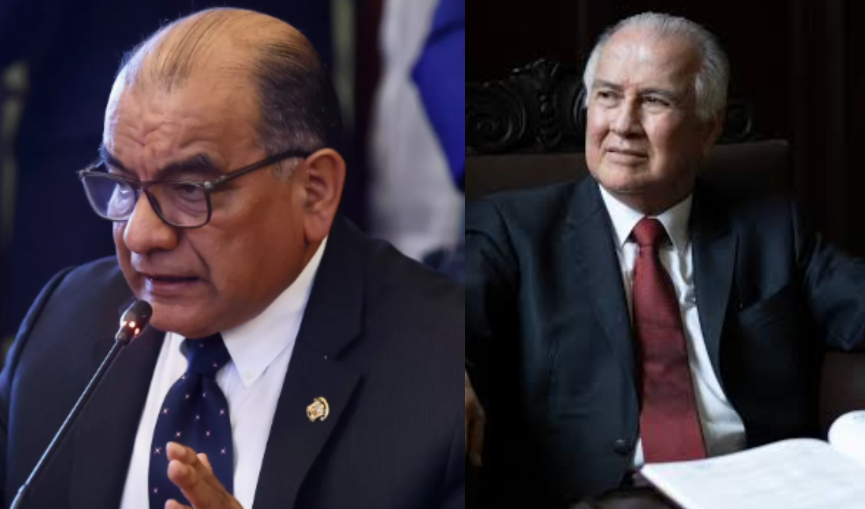 Ahora Nación no respaldará censura contra César Astudillo: bancada acordó por mayoría rechazar la medida