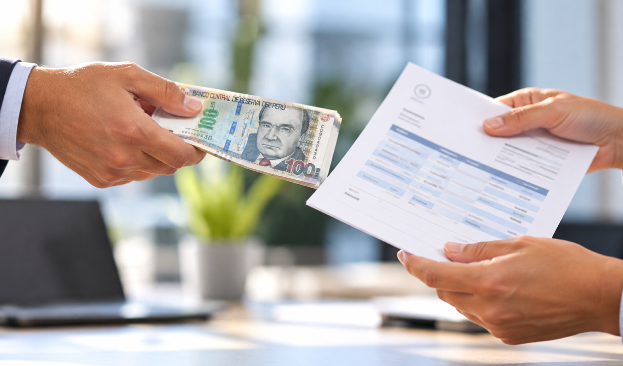 Prestamype: empresa líder de factoring que brinda capital por tus facturas en 24 horas