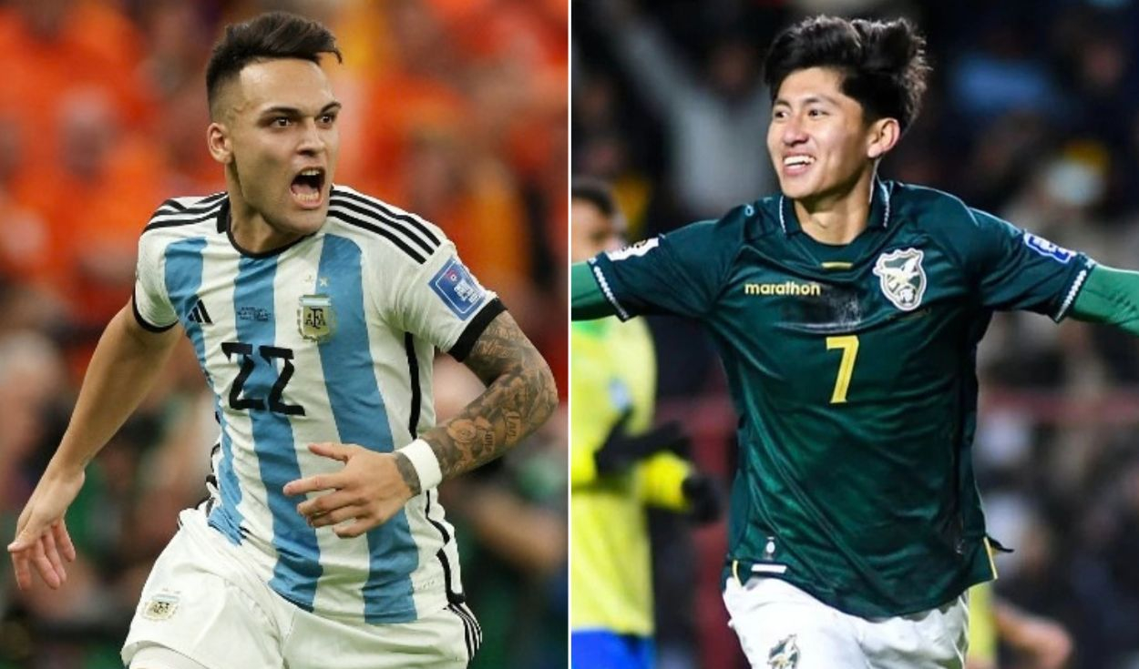 Argentina vs Bolivia EN VIVO: hora y canal del partido amistoso por fecha FIFA 2026