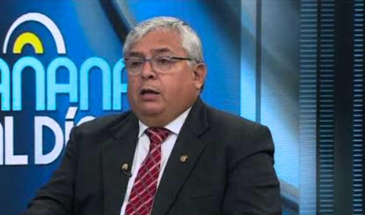 Buen Gobierno presentaría un texto sustitutorio priorizando inseguridad y Fenómeno El Niño