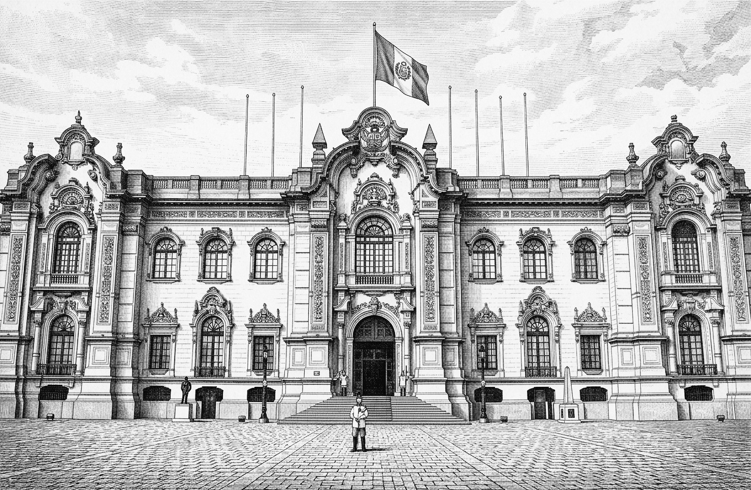 El desencuentro como profecía autocumplida, por César Azabache Caracciolo