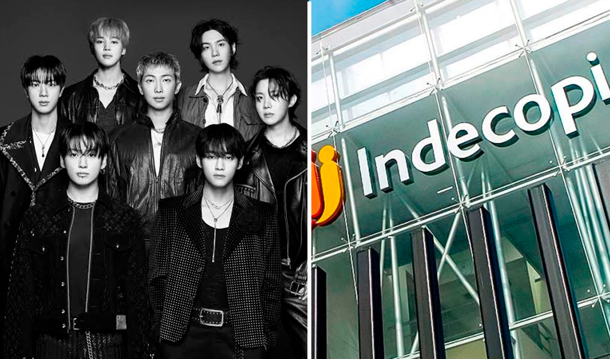 Indecopi ordena cerrar páginas que promocionan entradas para BTS y advierte multas de hasta S/687.500
