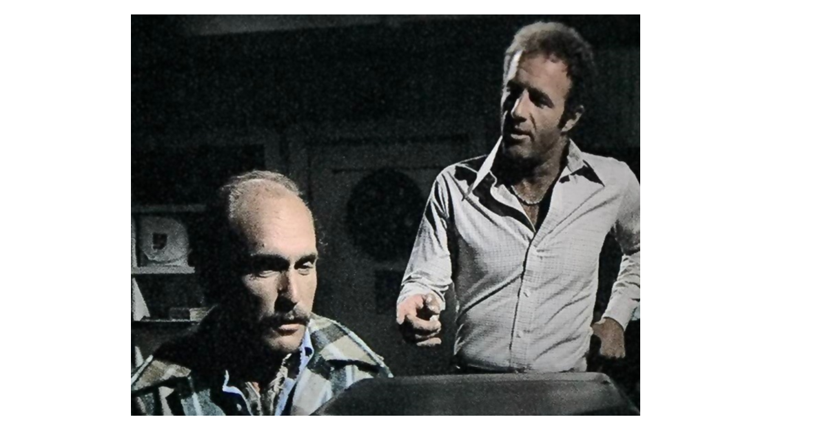 Artes marciales, ninjas, Robert Duvall y James Caan: “Asesinos de élite” de Sam Peckinpah