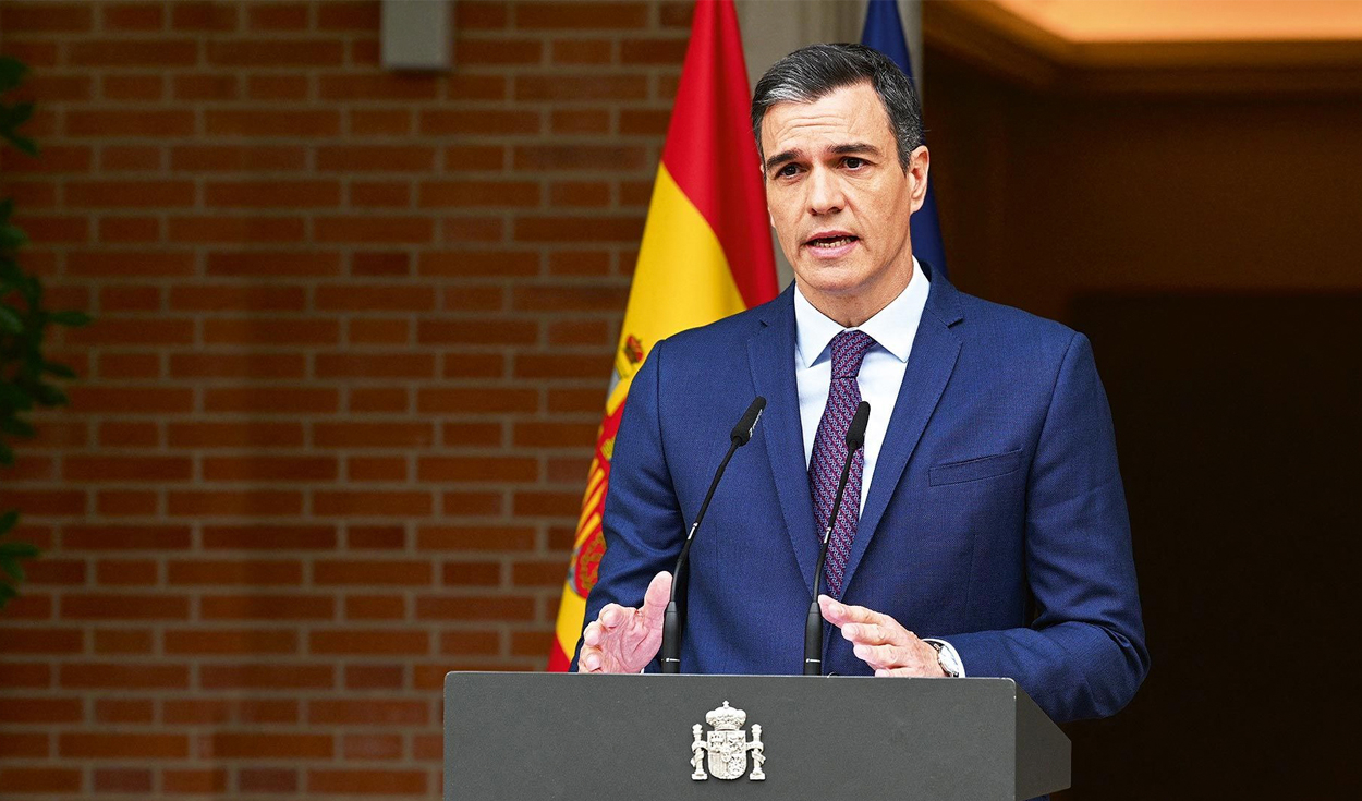 Pedro Sánchez espera aprobar medidas de vivienda que incluyen indemnizaciones para propietarios y límites a desahucios