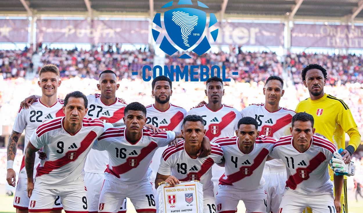 ¡Con menos cupos para Sudamérica! Cuándo empiezan las Eliminatorias al Mundial 2030 y cómo será el formato