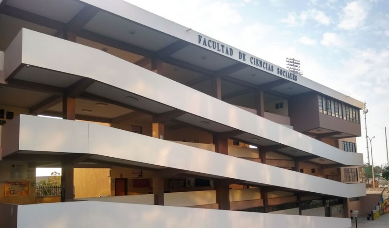 San Marcos pide investigar denuncia contra docente de Comunicación por presunta agresión a estudiante