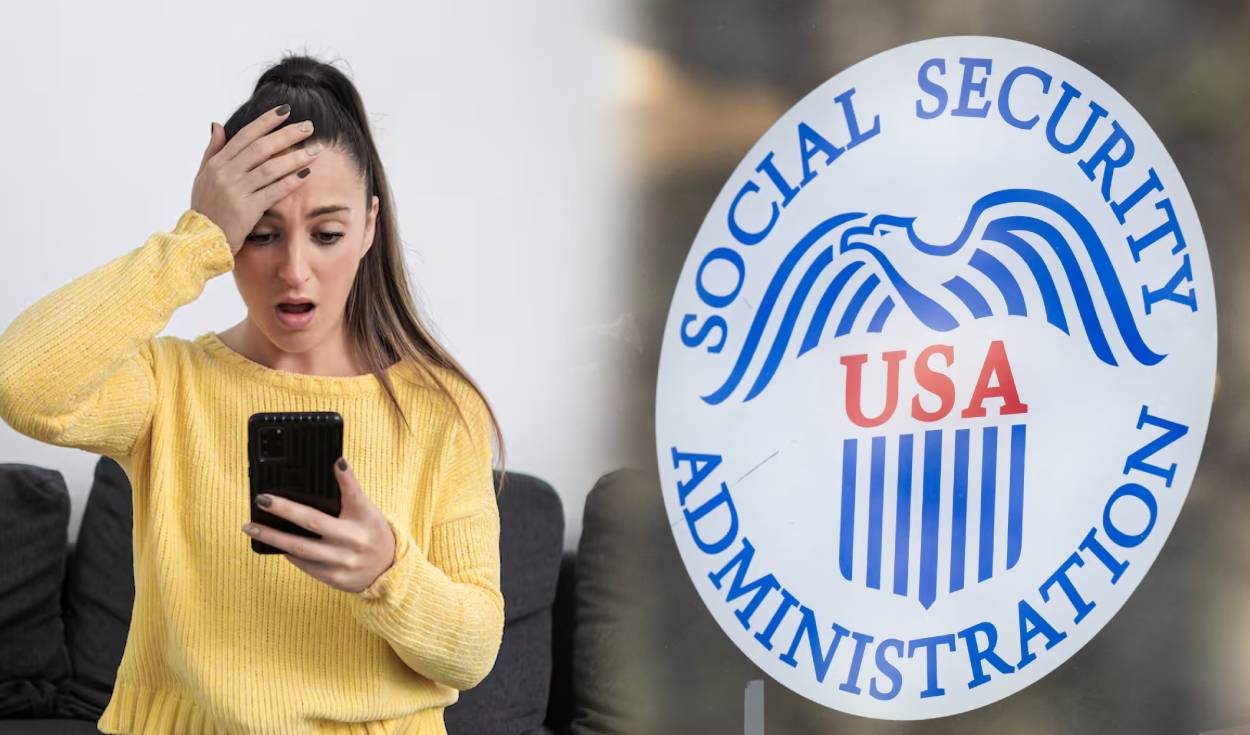 Atención máxima beneficiarios de SSA en EE.UU.: Las 4 cosas que ningún agente federal hará y que son señales de estafa