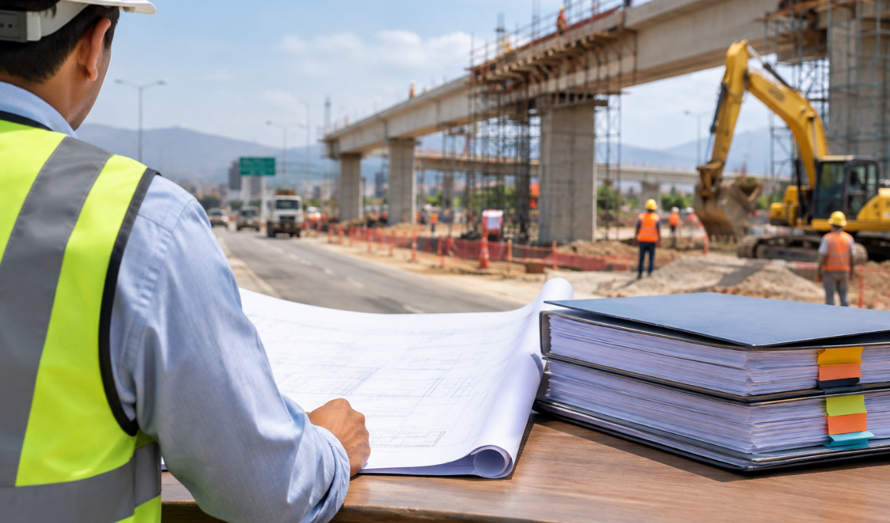 Inversión pública: pese al aumento de 10,1%, quedarían S/18.500 millones sin ejecutar este año