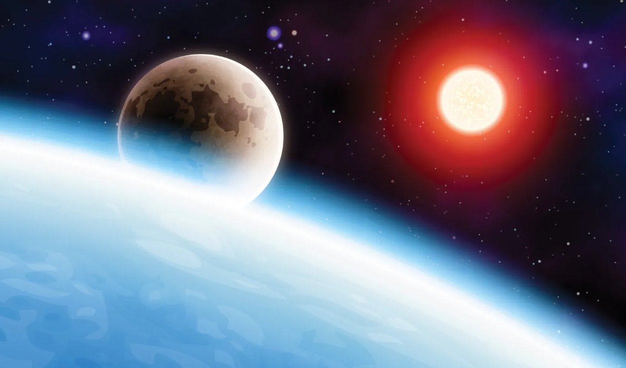 La influencia del Sol y la Luna podría estar detrás de algunos terremotos: los científicos ahora creen saber cómo