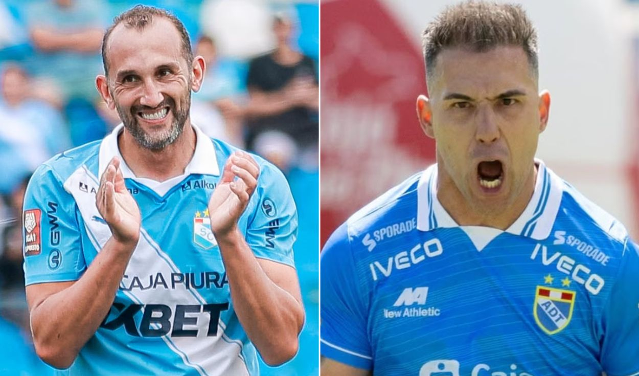 Sporting Cristal vs ADT EN VIVO: hora y canal del partido de vuelta por las semifinales de la Copa Caliente de la Liga 2026