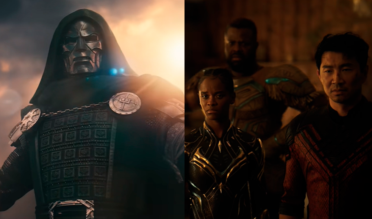 'Avengers: Doomsday': conoce las teorías que más circulan entre los fans