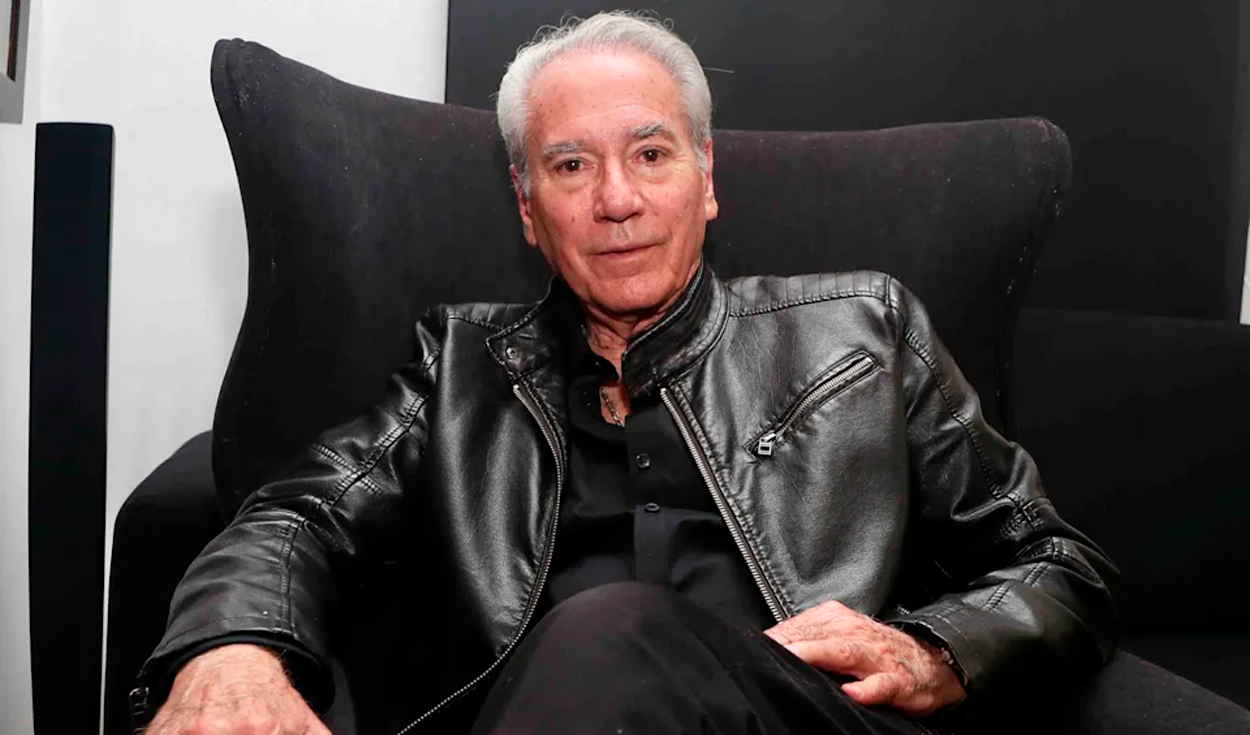 Muere el actor Otto Sirgo, famoso por su papel en ‘Rosa Salvaje’ y ‘Lazos de amor’, a los 79 años