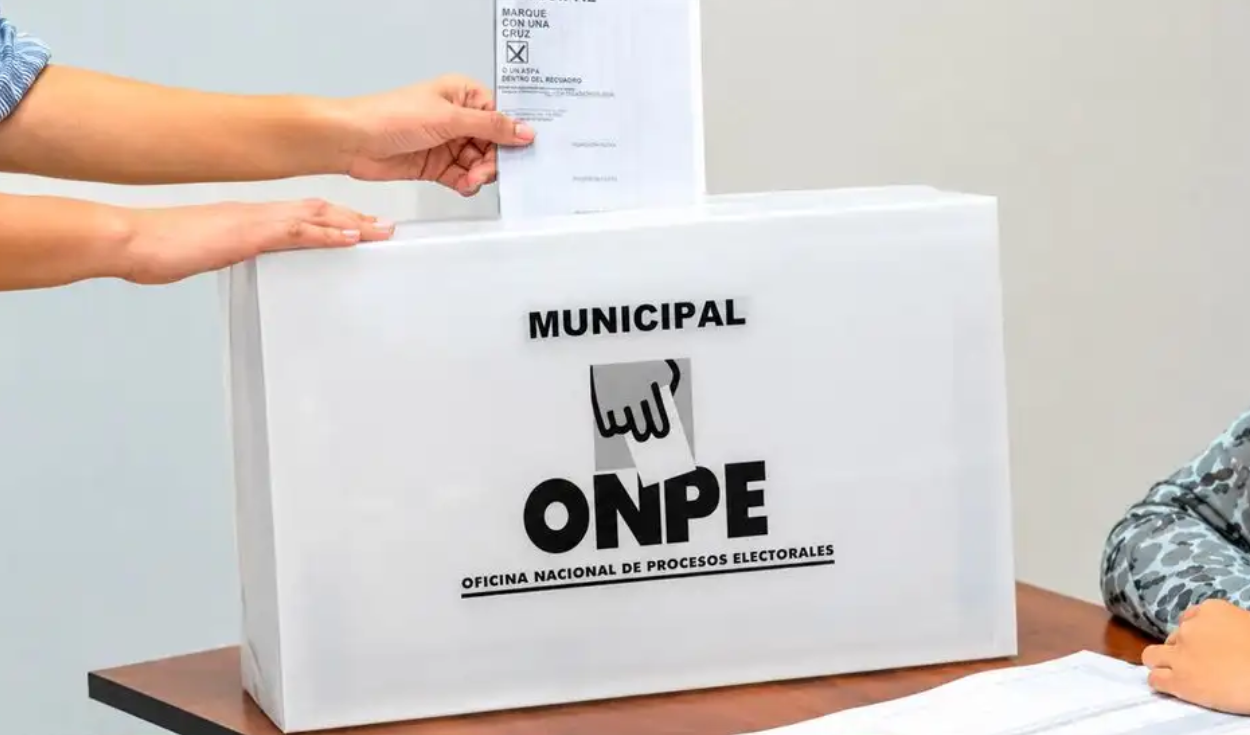Partidos exigen imparcialidad al JNE en elecciones del 4 de octubre: "La democracia exige reglas claras"