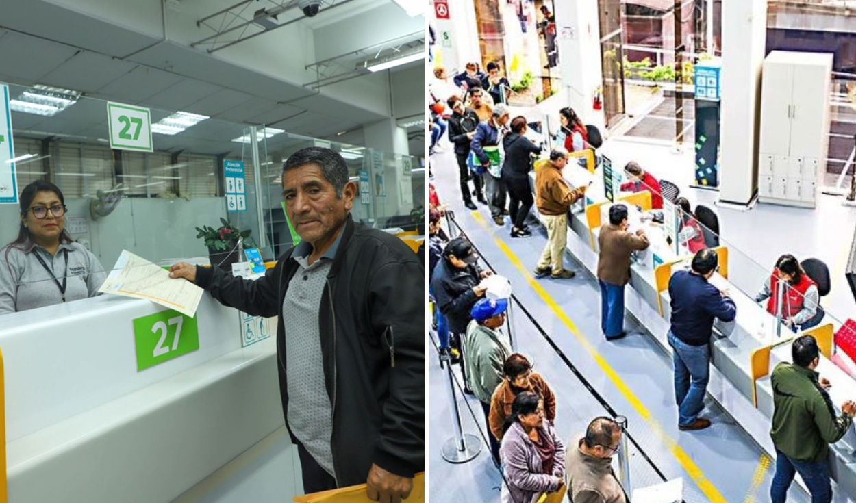 Adultos mayores podrán recibir orientación sobre herencias y propiedades con nuevo servicio de Sunarp
