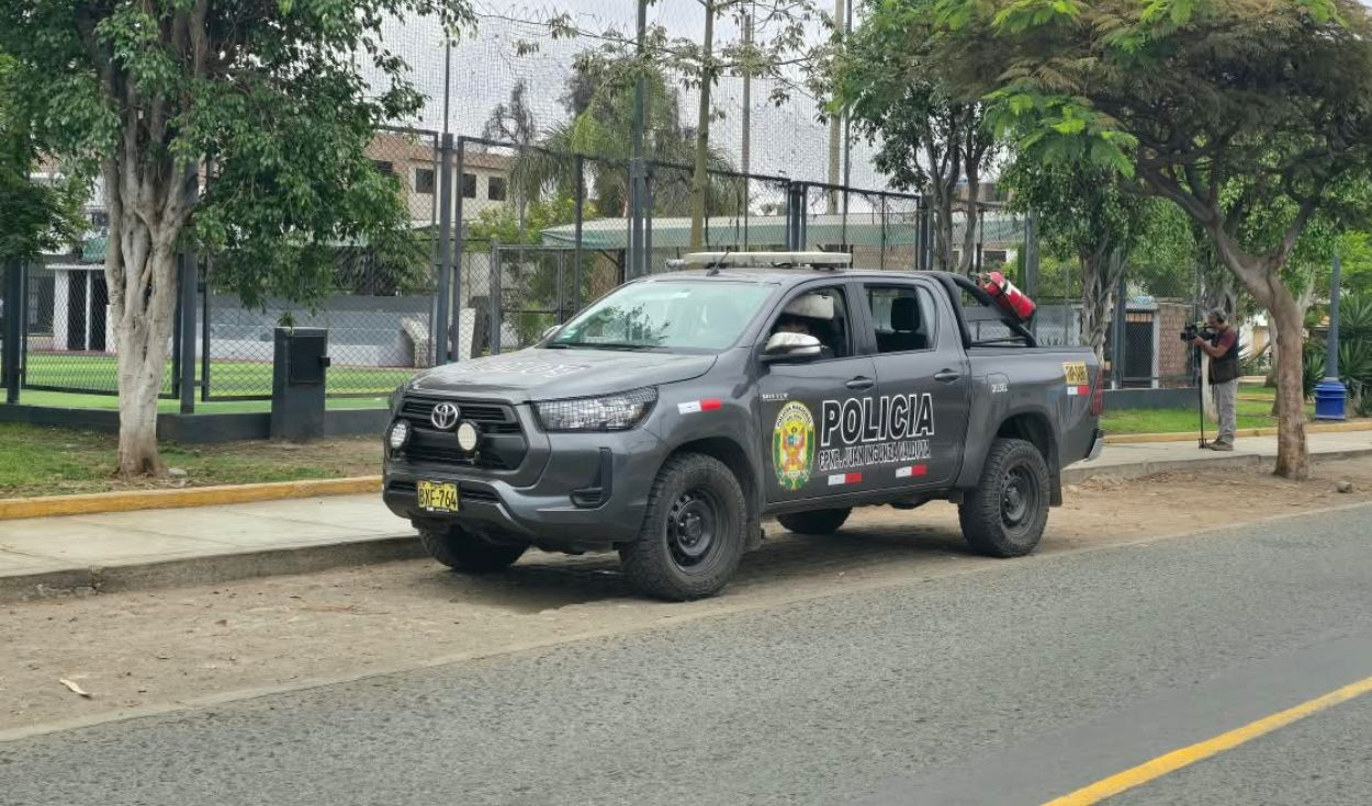 Callao: asesinan a balazos a ecuatoriano dentro de cancha de fútbol y vecinos alertan tercer ataque en la zona