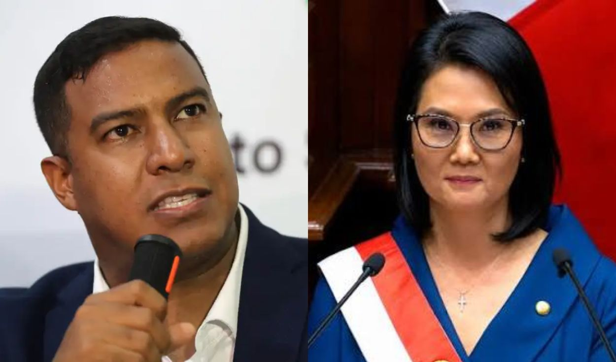Ernesto Zunini advierte que pedido de facultades busca debilitar a Diputados: “Para que se gobierne desde el Senado”