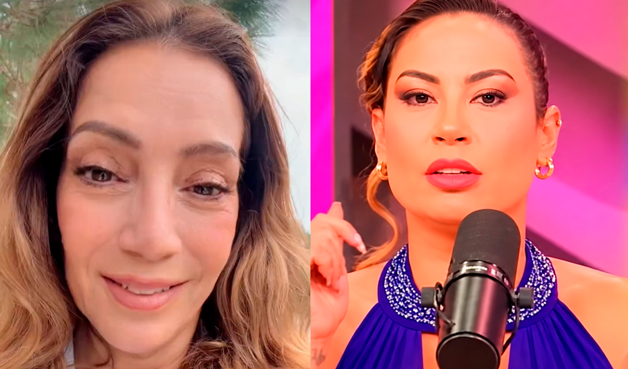 Pati Lorena lanza fuerte dardo contra Pamela López y asegura que se victimiza para que sus seguidoras le den dinero: “Utilizas a tus fans”