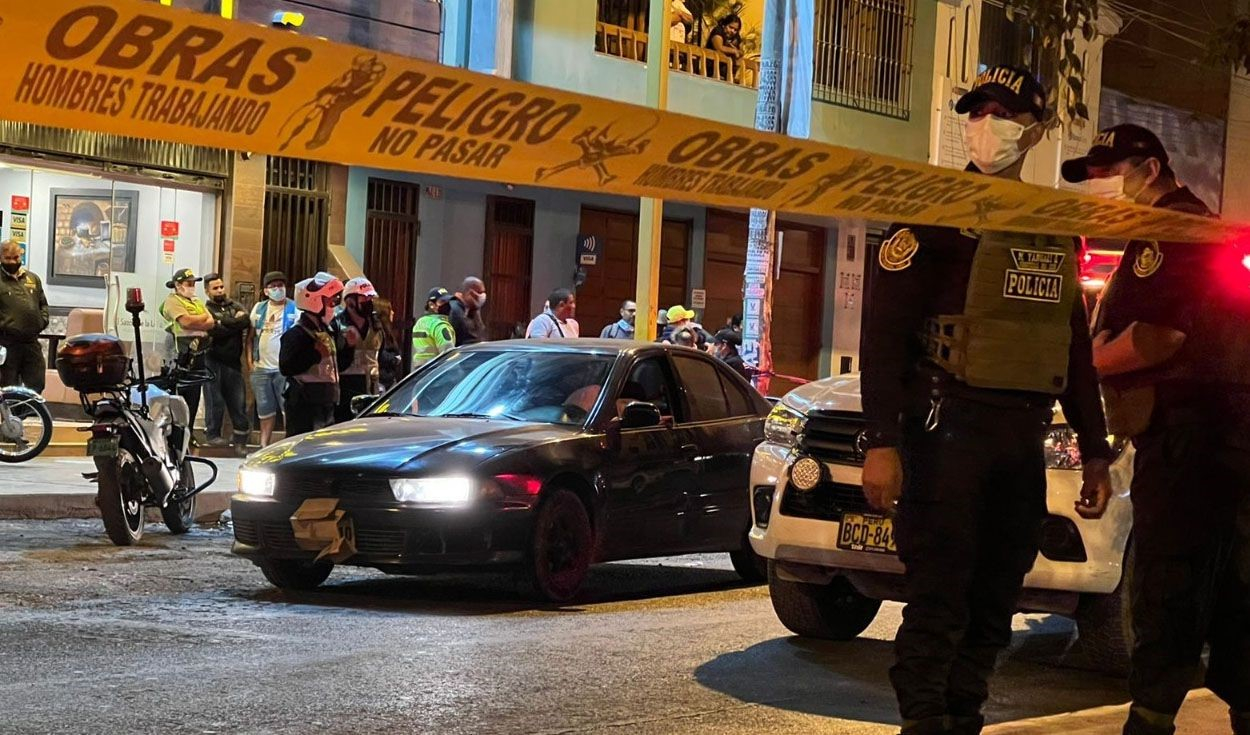Perú ocupa el segundo lugar en países latinoamericanos que consideran que están perdiendo la batalla contra narcotráfico y crimen organizado