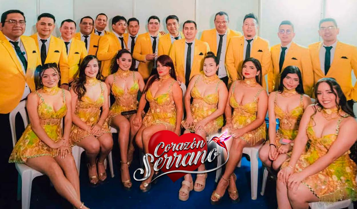 Integrante de Corazón Serrano es denunciado por presunto abuso sexual y víctima expone crudo testimonio: "Le pedí que parara"
