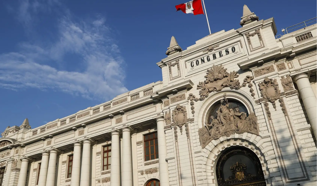 Perú lidera el rechazo al Congreso en América Latina: el 90% no se siente representado