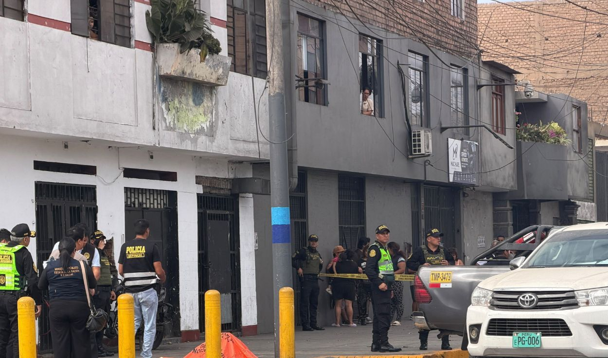 Ola de crímenes en 24 horas deja cuatro muertos y varios heridos en Lima, Callao y Piura