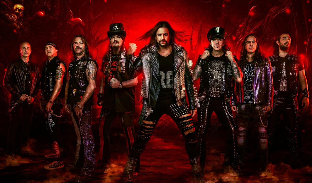 Mägo de Oz en Lima 2027: fecha, lugar y entradas para el concierto de la banda española de folk metal