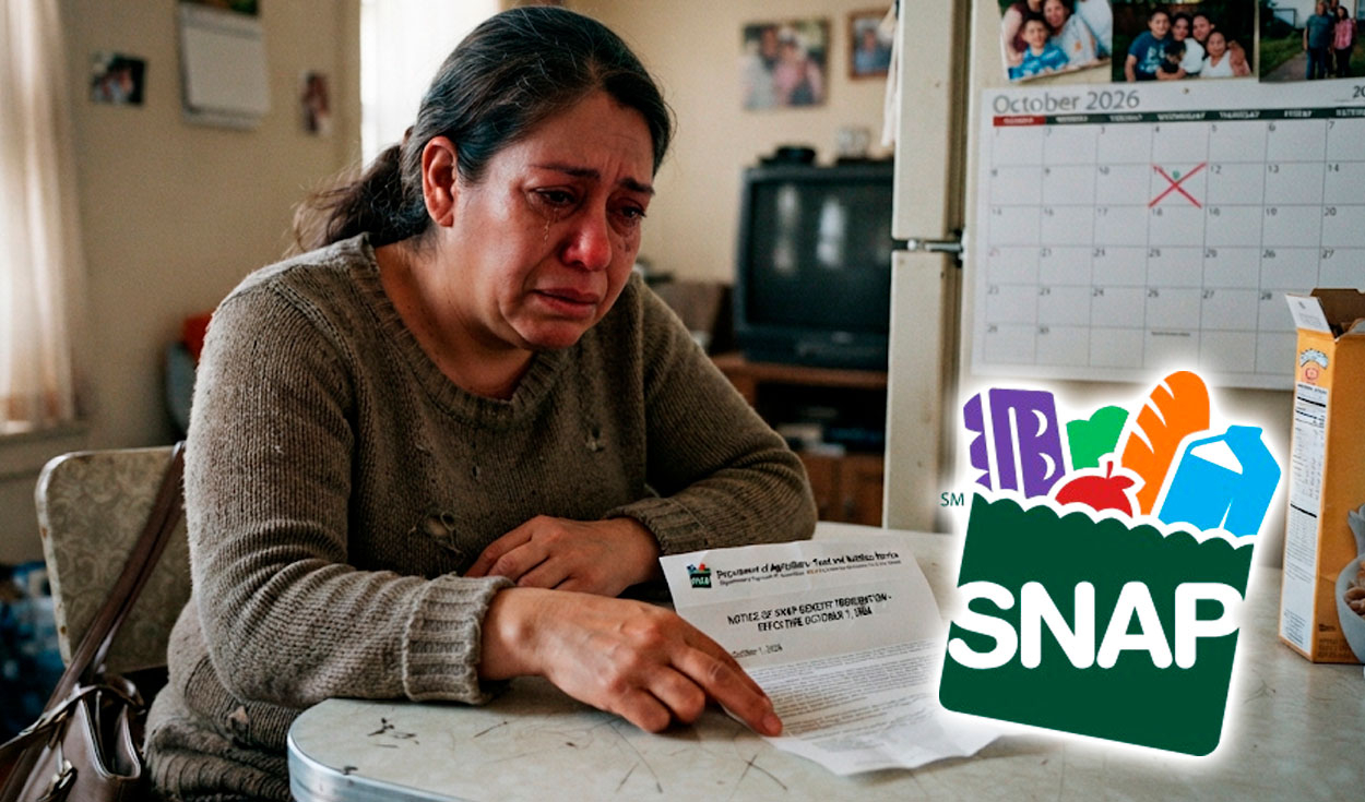 Confirmado | Cambios en el SNAP dejarían sin cupones a beneficiarios en el mes de octubre: ¿Quiénes serán los perjudicados?