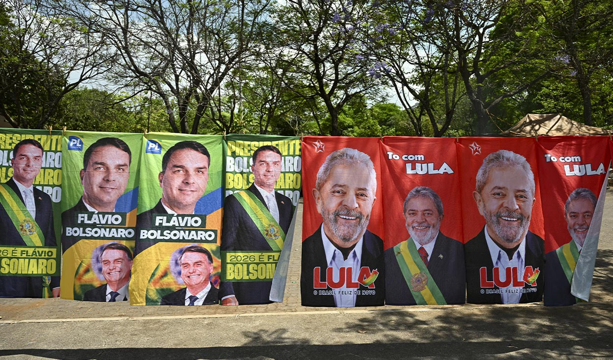 Elecciones en Brasil 2026: todo lo que necesitas saber sobre los comicios que definirán el futuro de la  mayor economía de la región