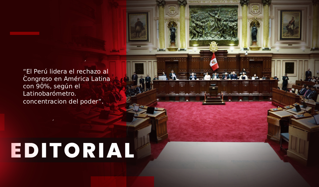 La democracia empieza y termina en el ciudadano