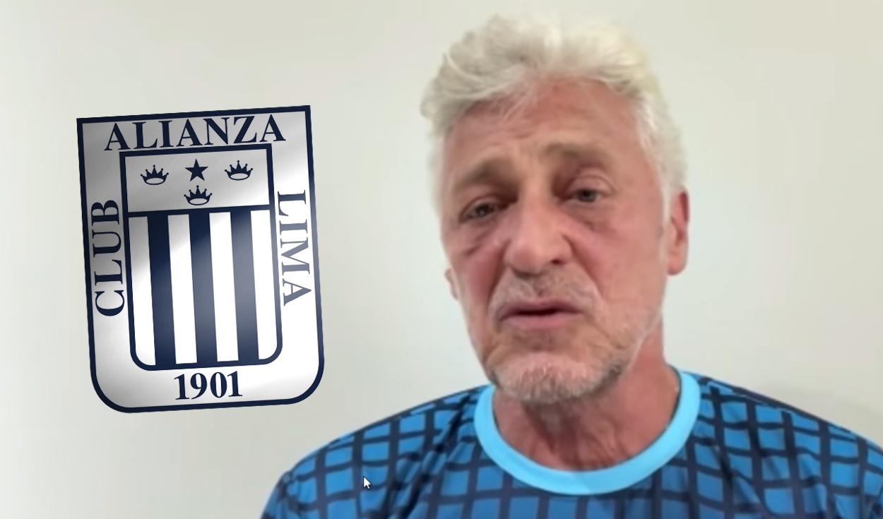 Presidente de la CSV sobre clasificación de Alianza Lima al Mundial de Clubes: “Nos reunimos con la Federación Peruana”