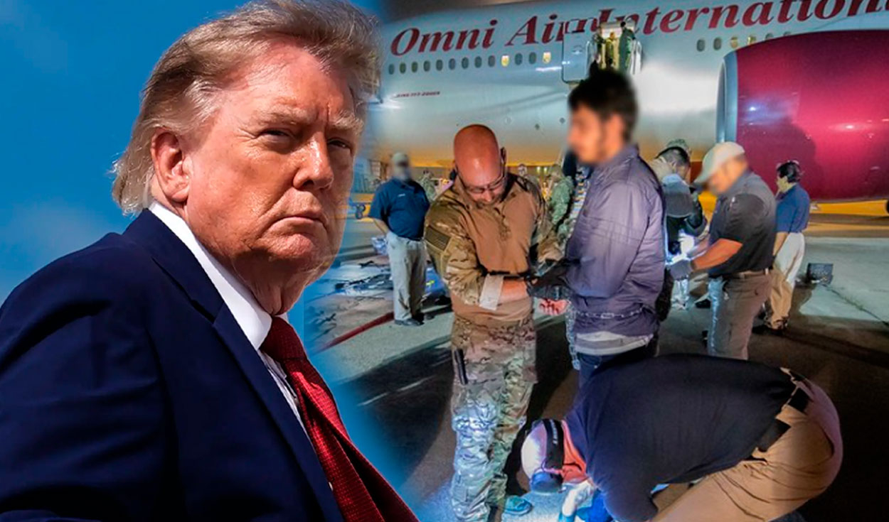 Atención inmigrantes | ICE anuncia que acelerará campaña de deportaciones ordenadas por el gobierno de Trump