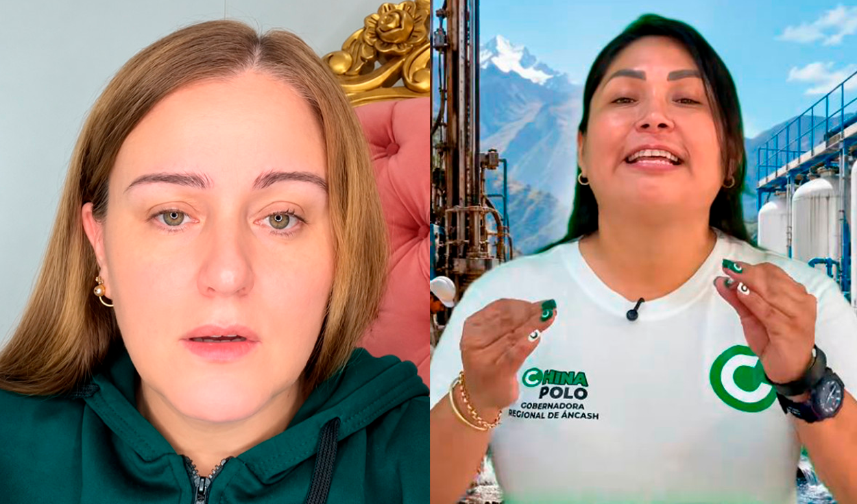 Lourdes Sacín hace fuerte acusación contra las autoridades por el caso ‘La China Polo’: “No veo intención de la Policía ni Fiscalía de llegar a la verdad”